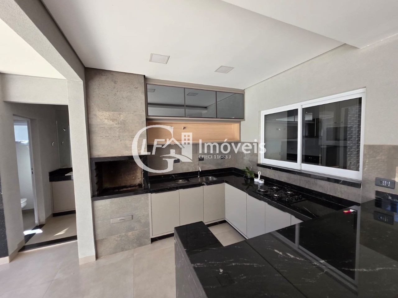 Casa, 3 quartos - Foto 4