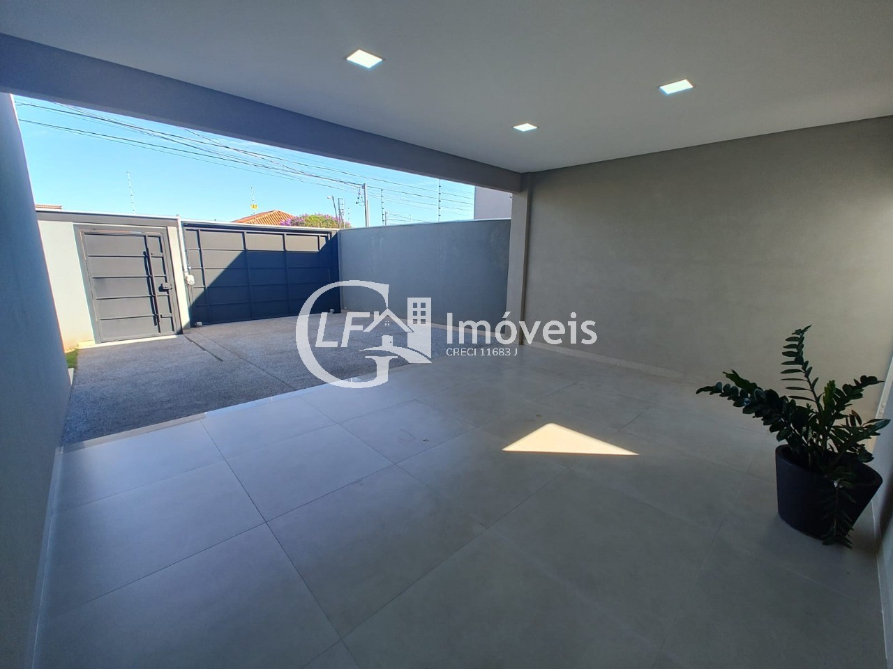 Casa, 3 quartos - Foto 36