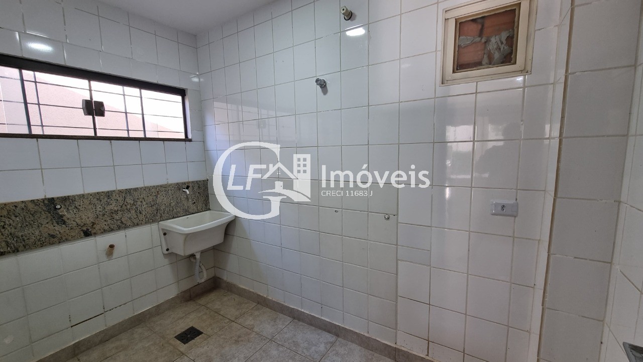 Casa, 3 quartos - Foto 10