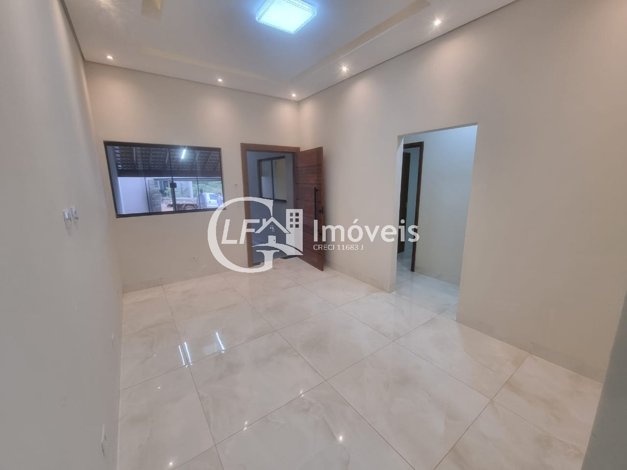 Casa, 3 quartos - Foto 6