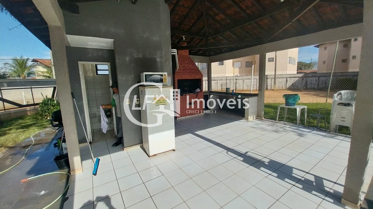 Apartamento, 3 quartos, 60 m² - Foto 2