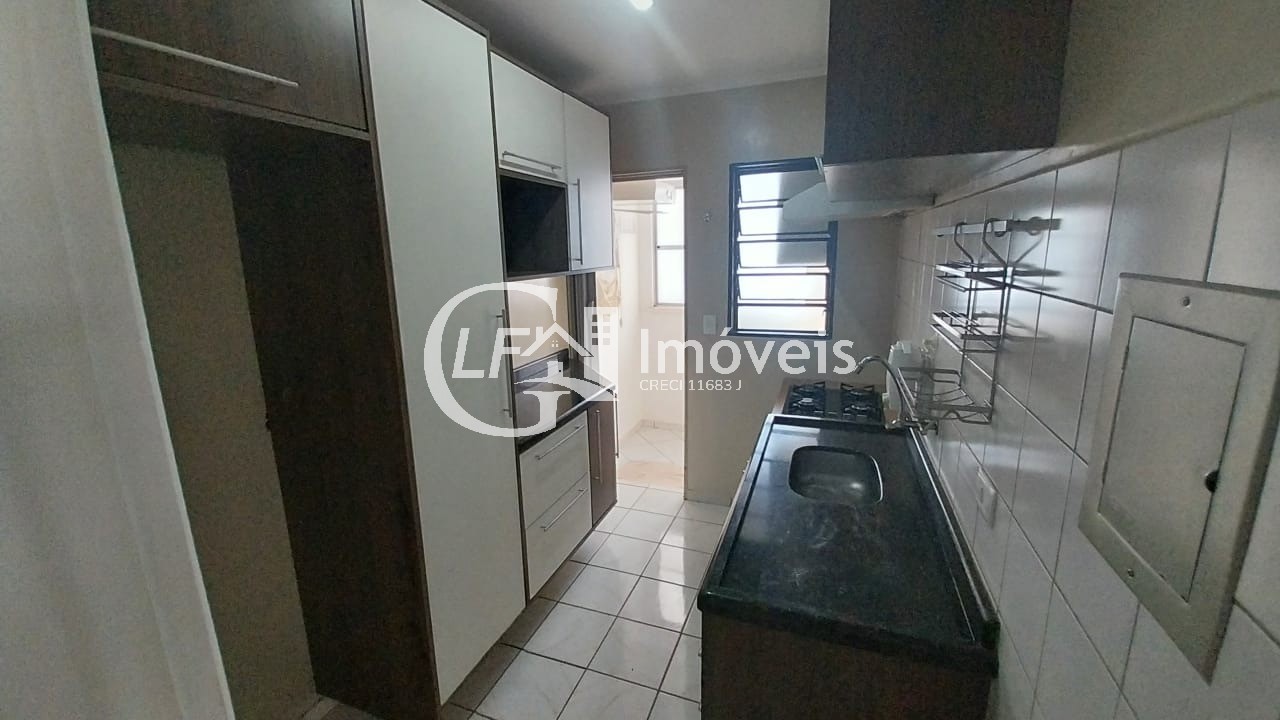 Apartamento, 3 quartos, 60 m² - Foto 8
