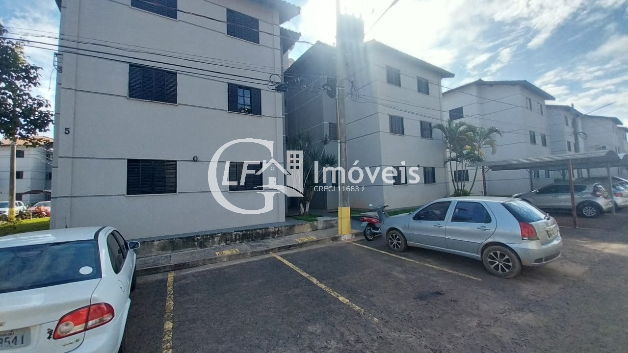 Apartamento, 3 quartos, 60 m² - Foto 5