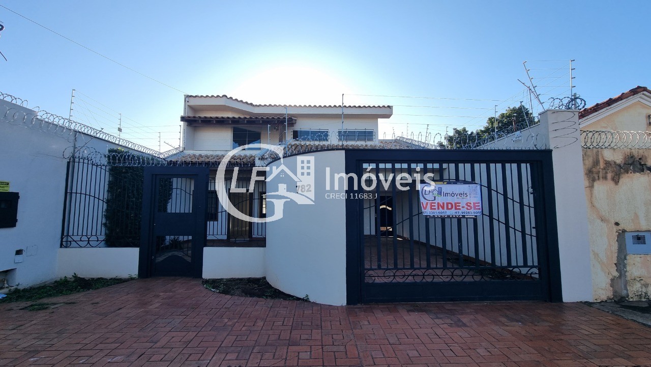 Casa, 3 quartos - Foto 2