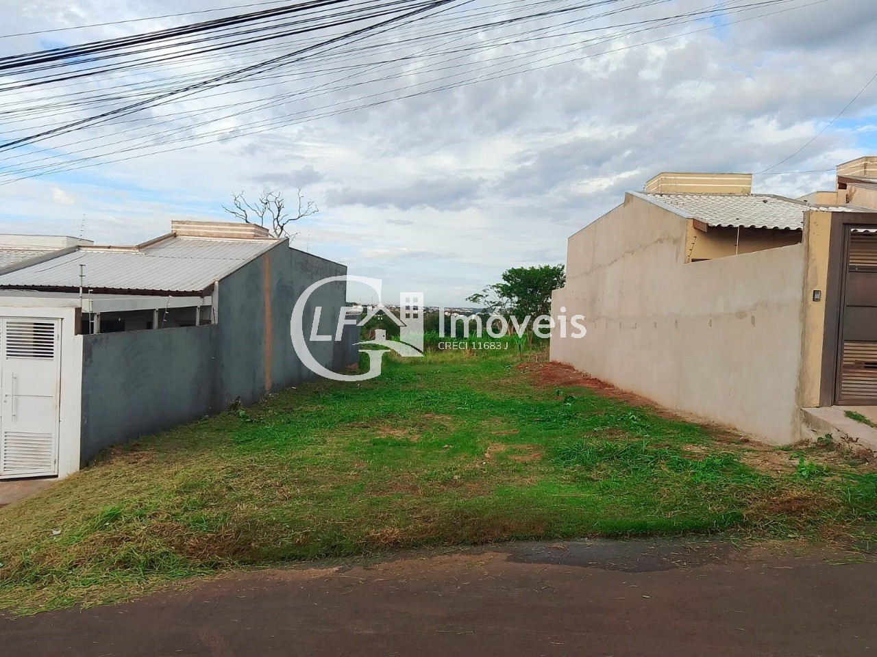 Terreno, 250 m² - Foto 1