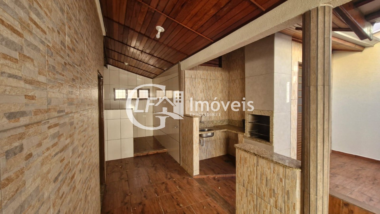 Casa, 2 quartos - Foto 16