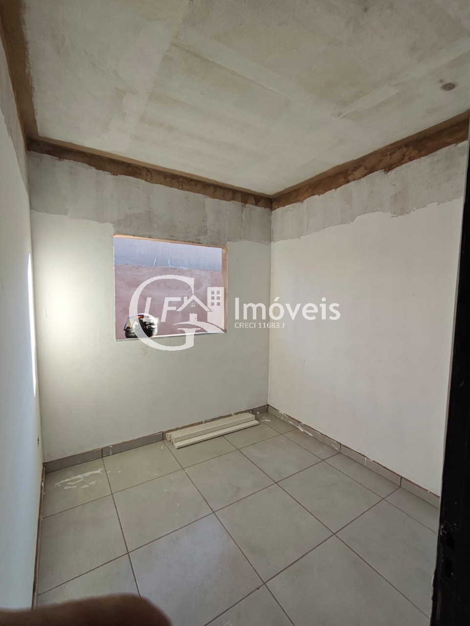 Casa, 2 quartos - Foto 2