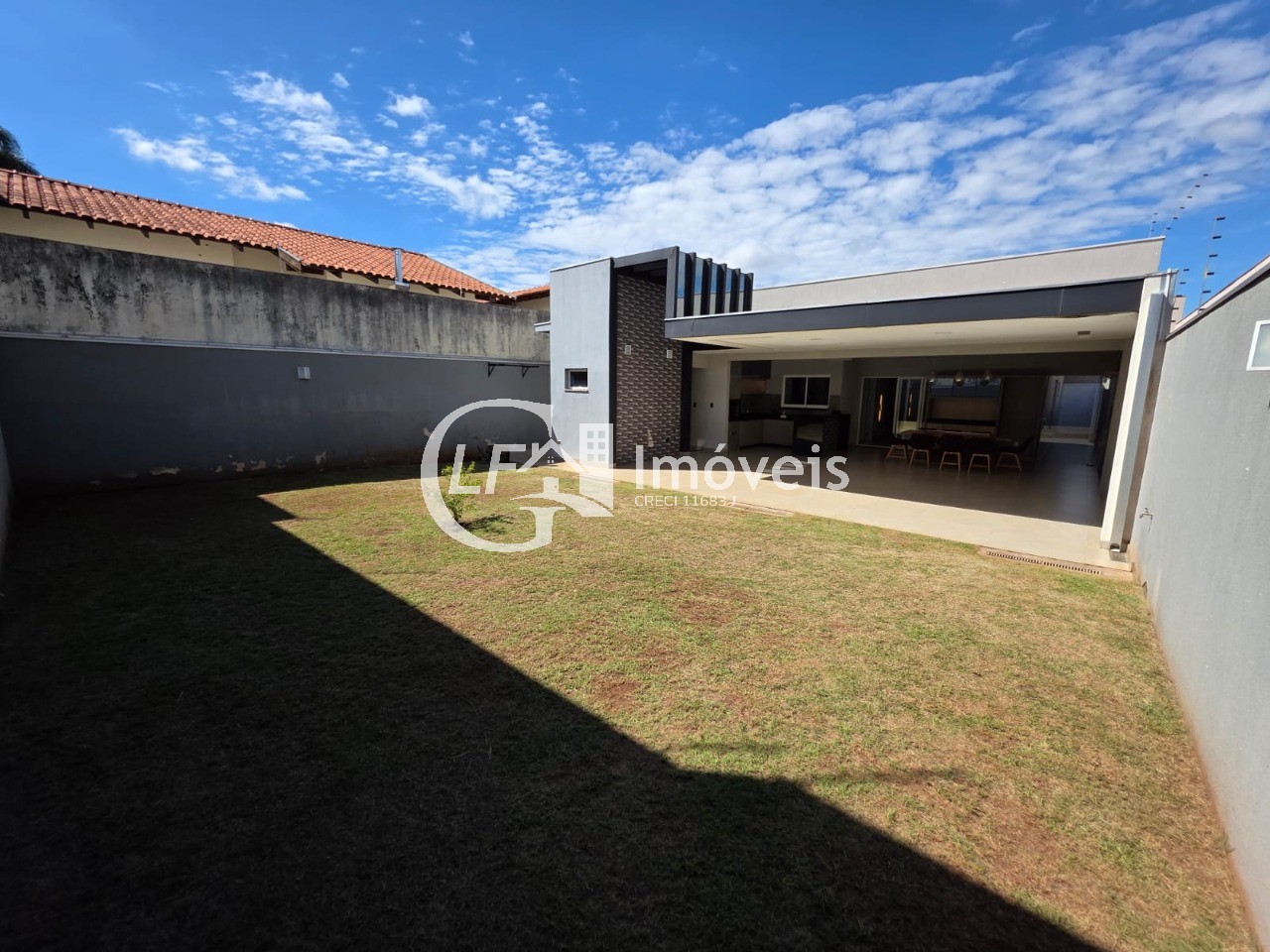 Casa, 3 quartos - Foto 8