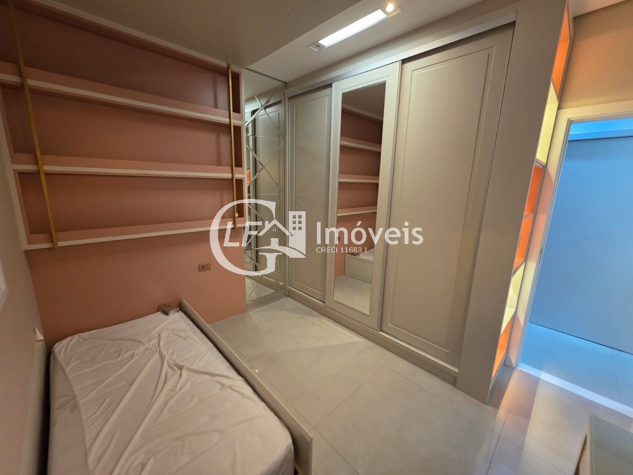 Casa, 3 quartos - Foto 11