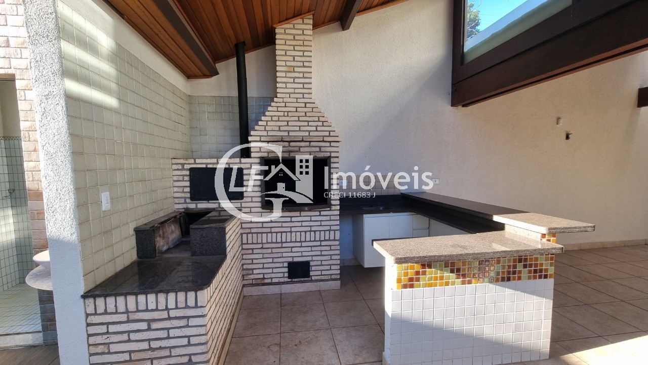 Casa, 3 quartos - Foto 29