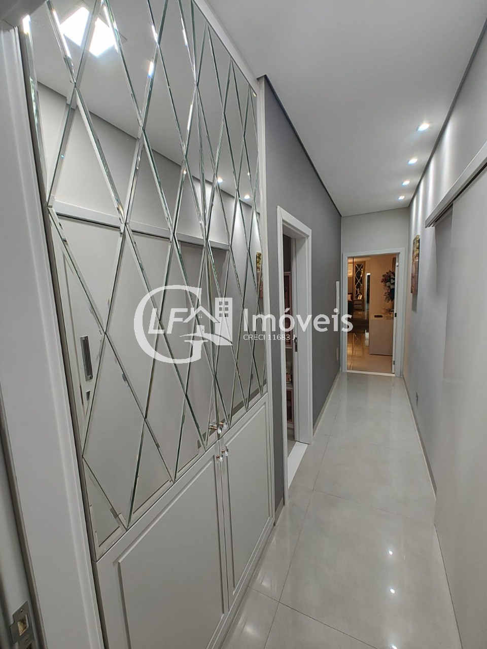 Casa, 3 quartos - Foto 24