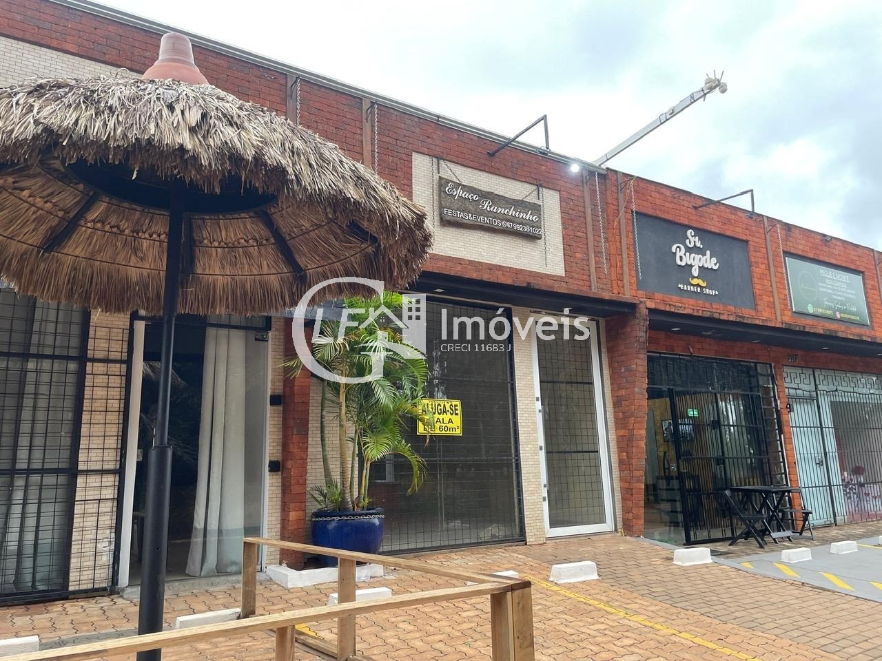 Loja-Salão - Foto 2