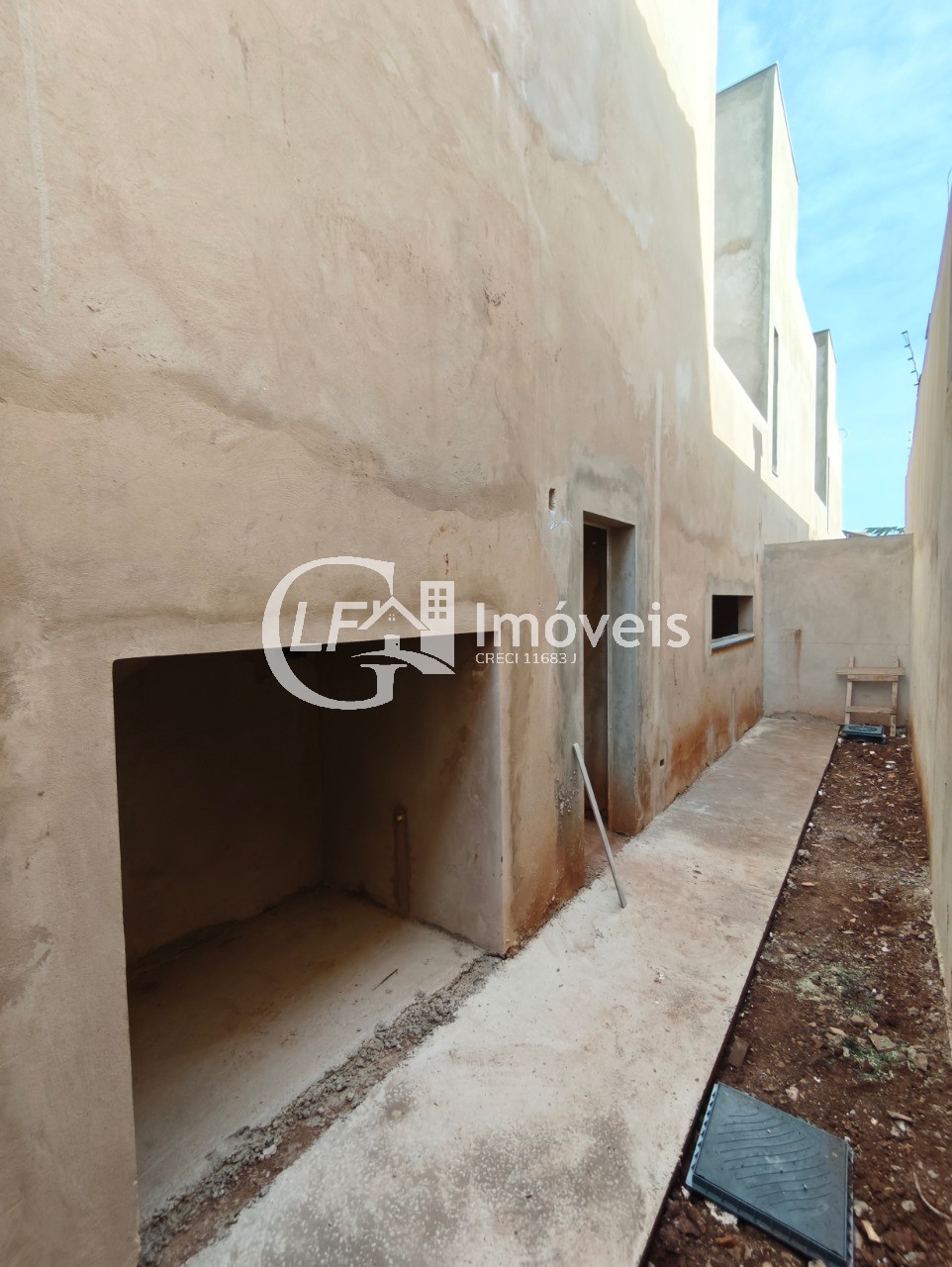 Casa, 2 quartos - Foto 4
