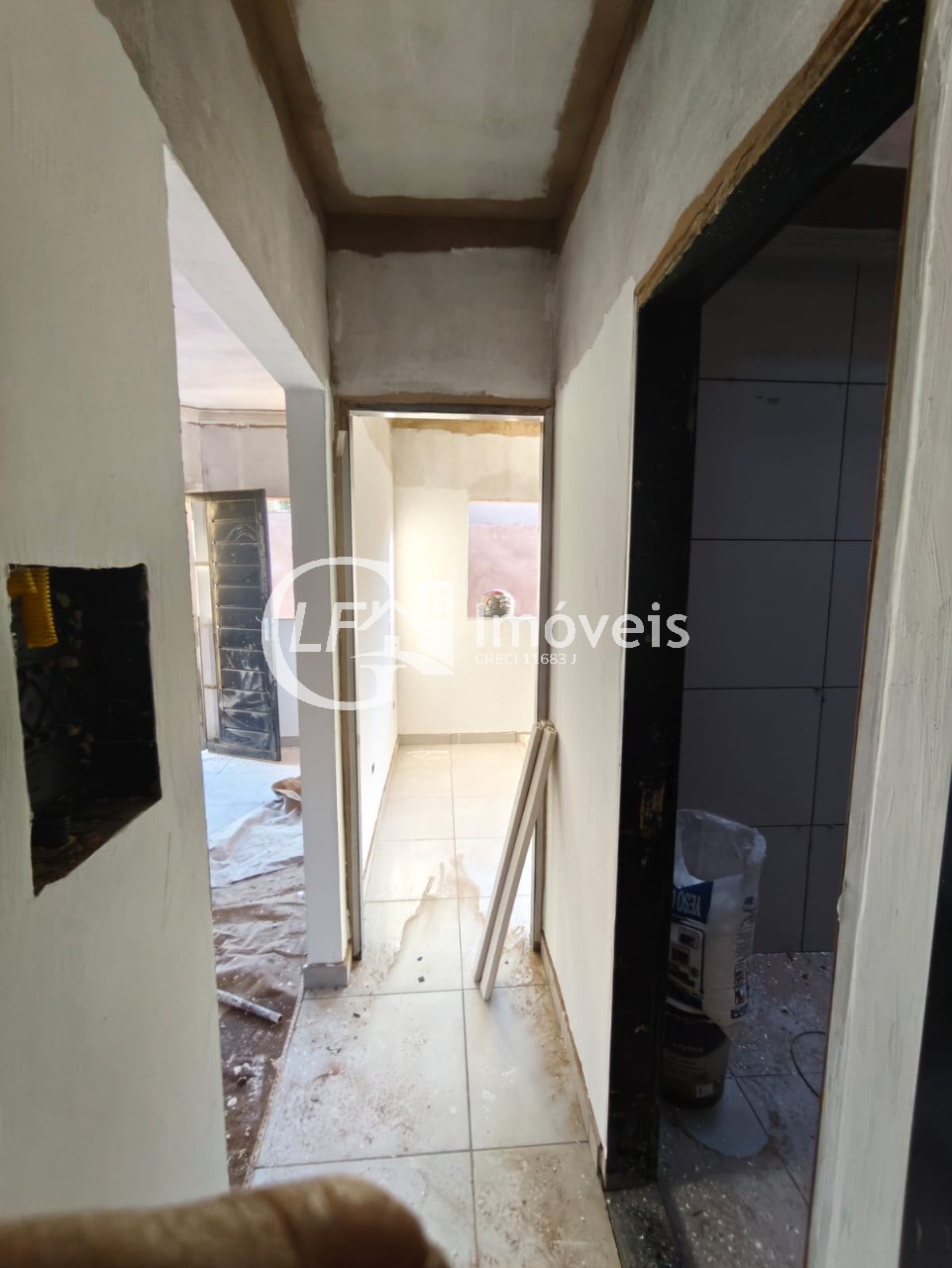 Casa, 2 quartos - Foto 4