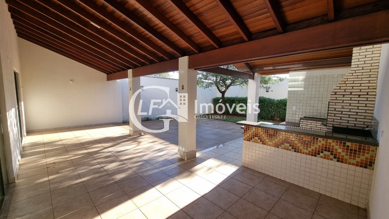 Casa, 3 quartos - Foto 28