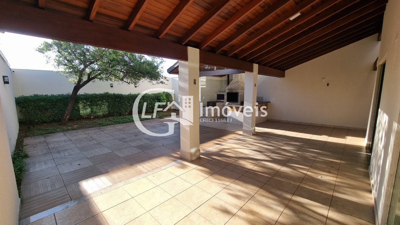 Casa, 3 quartos - Foto 30