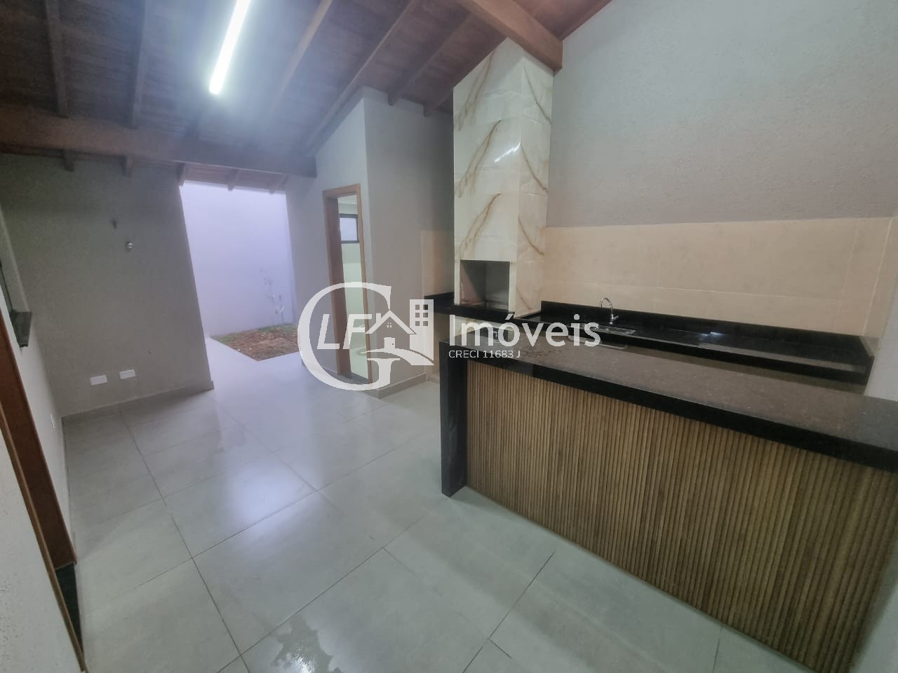 Casa, 3 quartos - Foto 11