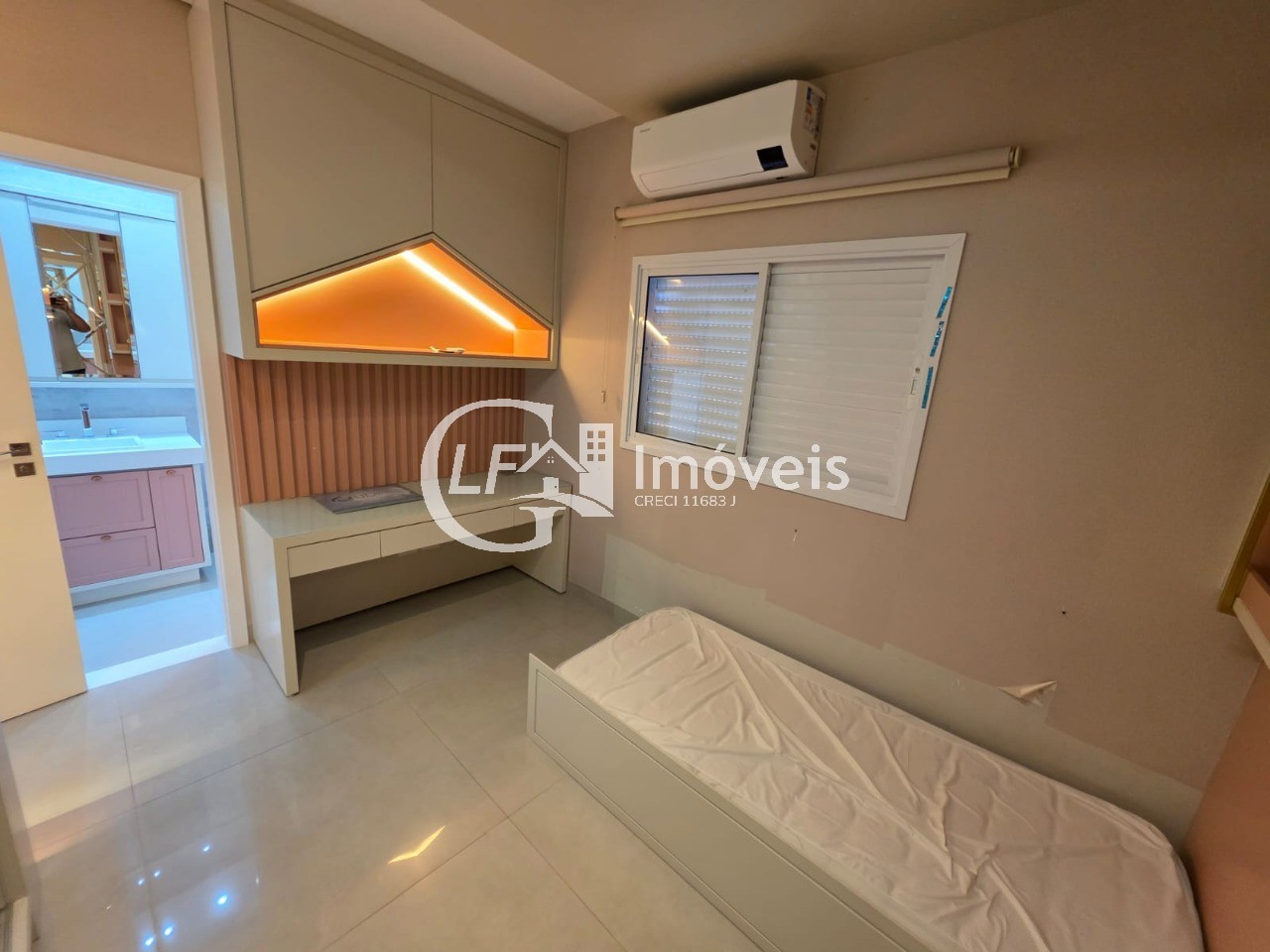 Casa, 3 quartos - Foto 10