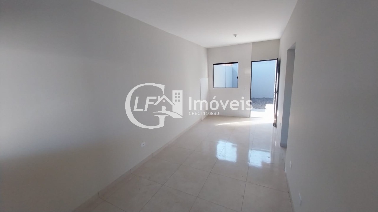 Casa, 2 quartos, 55 m² - Foto 3