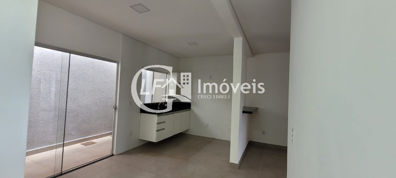 Casa, 2 quartos - Foto 2