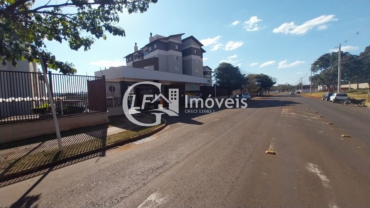 Apartamento, 3 quartos, 79 m² - Foto 1