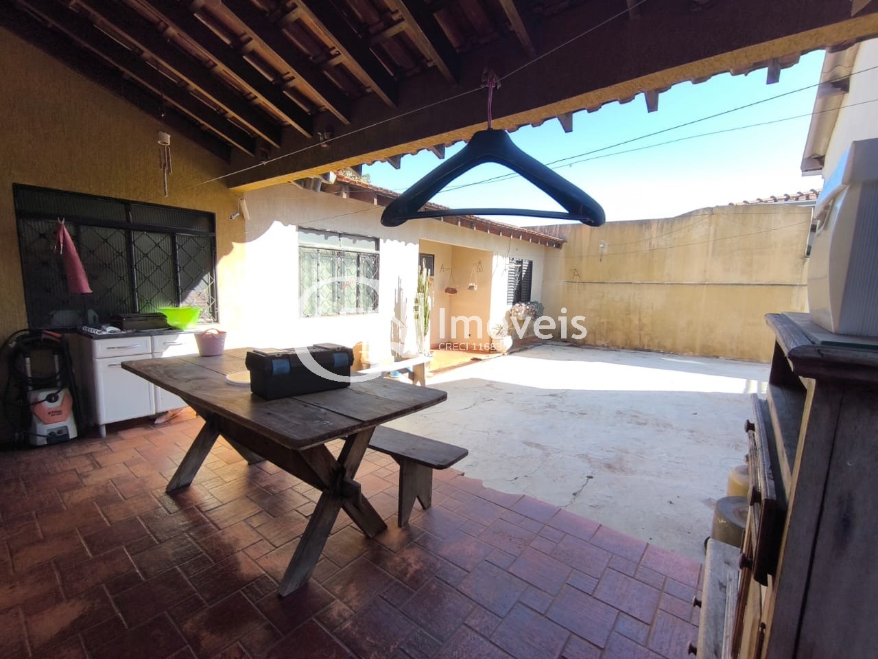 Casa, 4 quartos - Foto 7