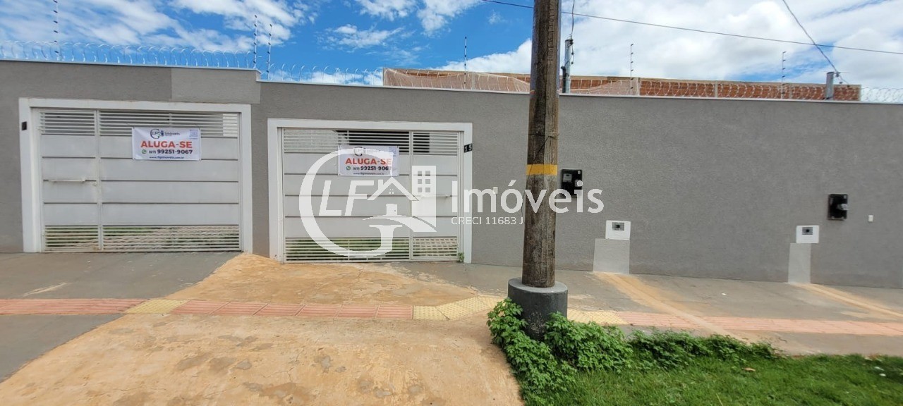 Casa, 2 quartos - Foto 1