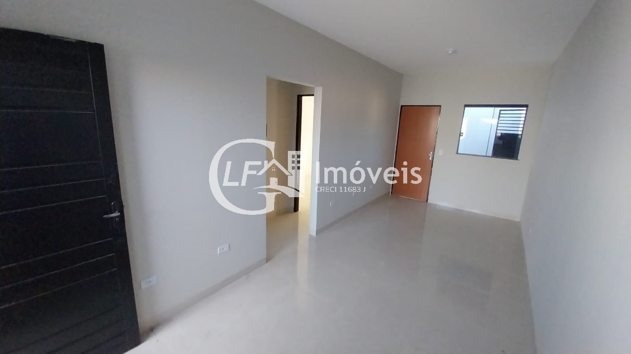 Casa, 2 quartos, 55 m² - Foto 4