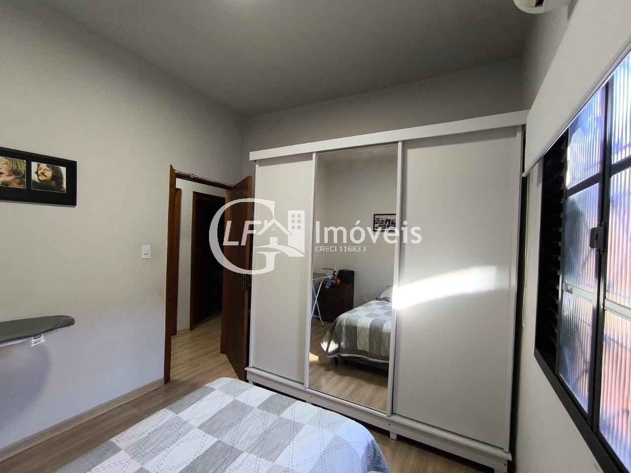 Casa, 4 quartos - Foto 15