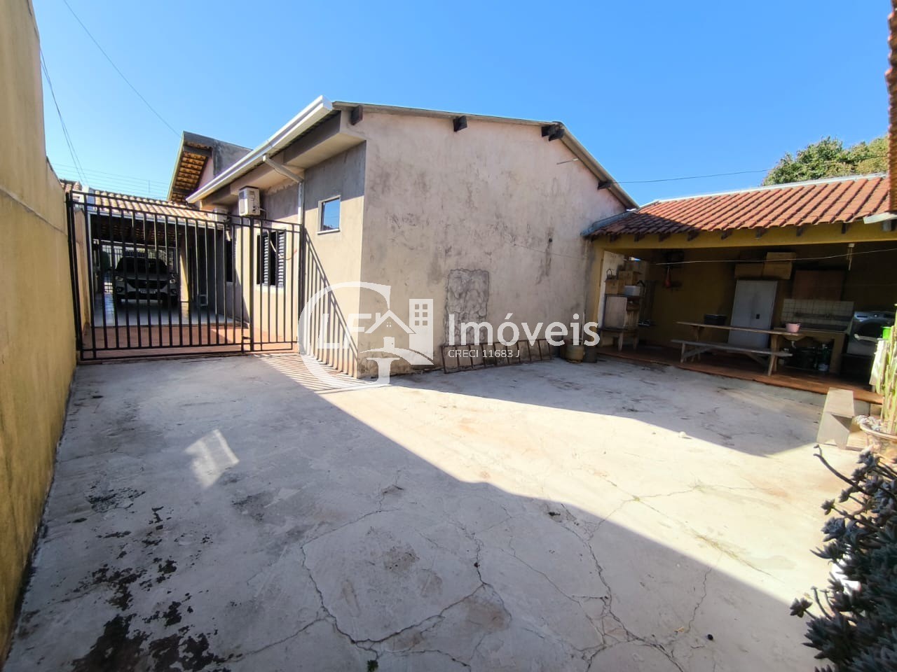 Casa, 4 quartos - Foto 5