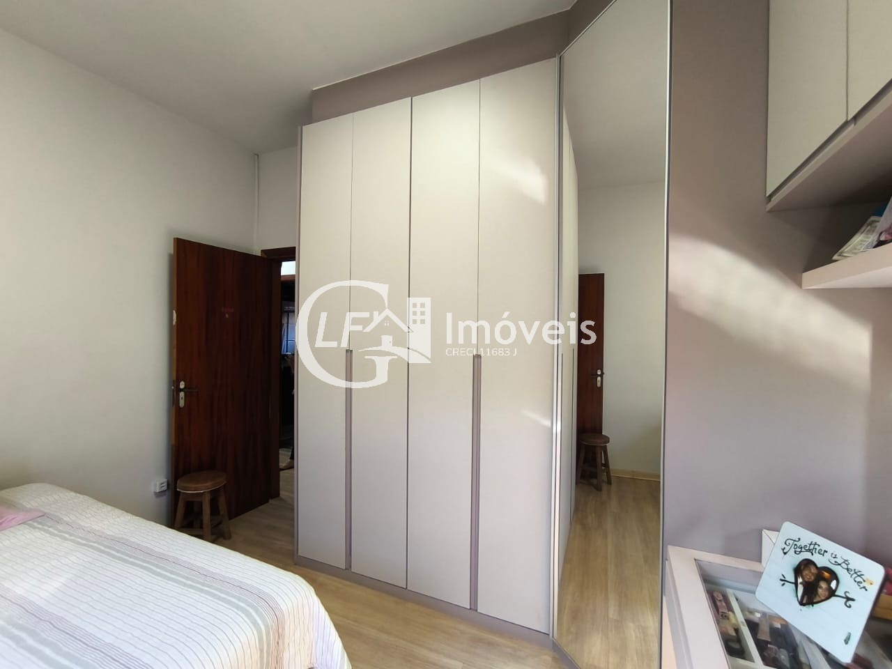 Casa, 4 quartos - Foto 17