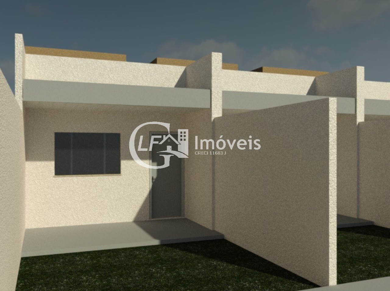 Casa, 2 quartos - Foto 5