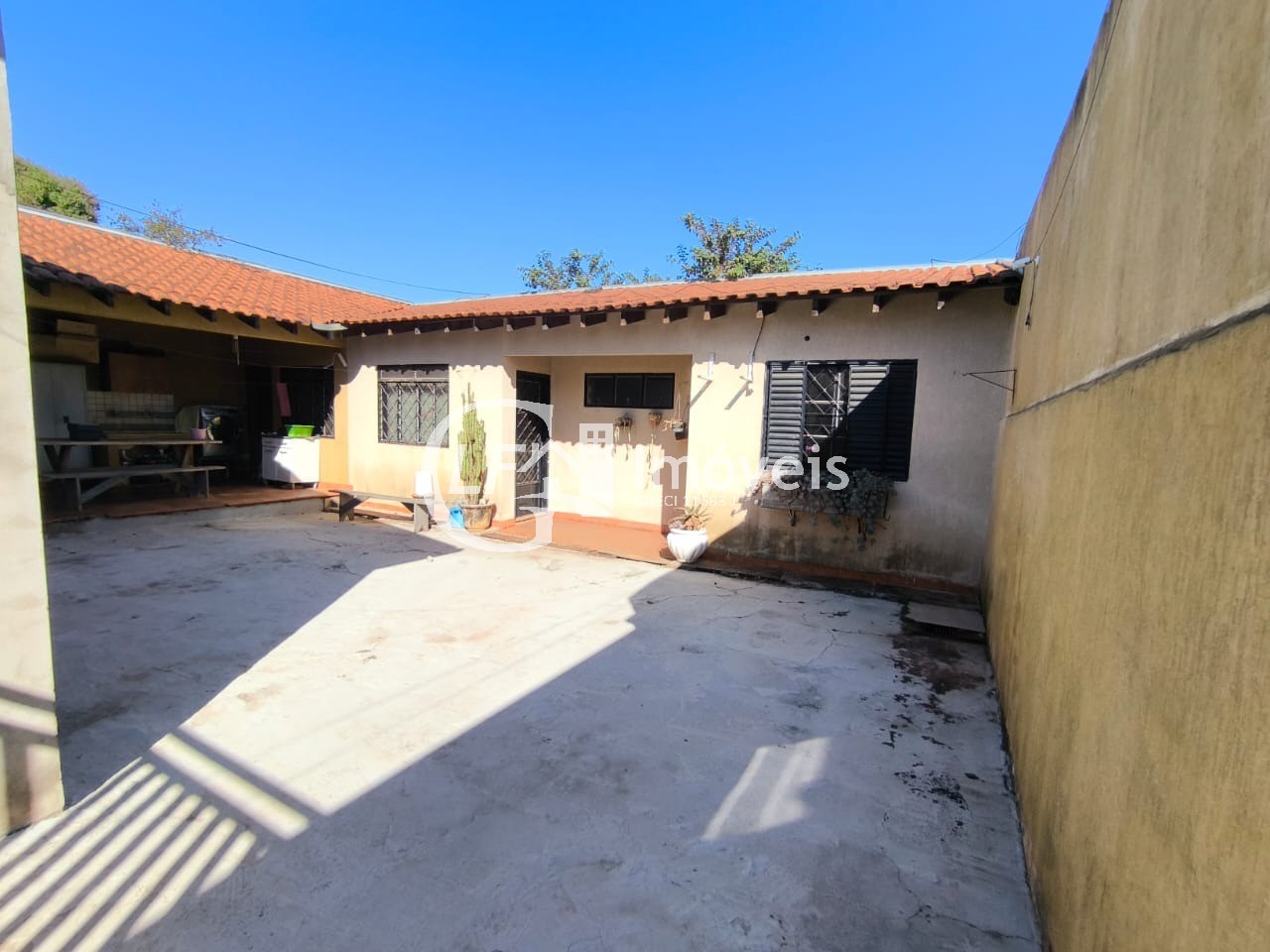 Casa, 4 quartos - Foto 6