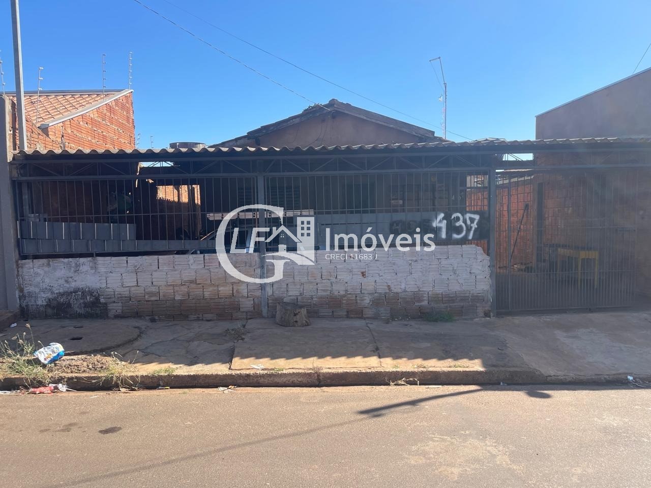 Casa, 2 quartos, 110 m² - Foto 1