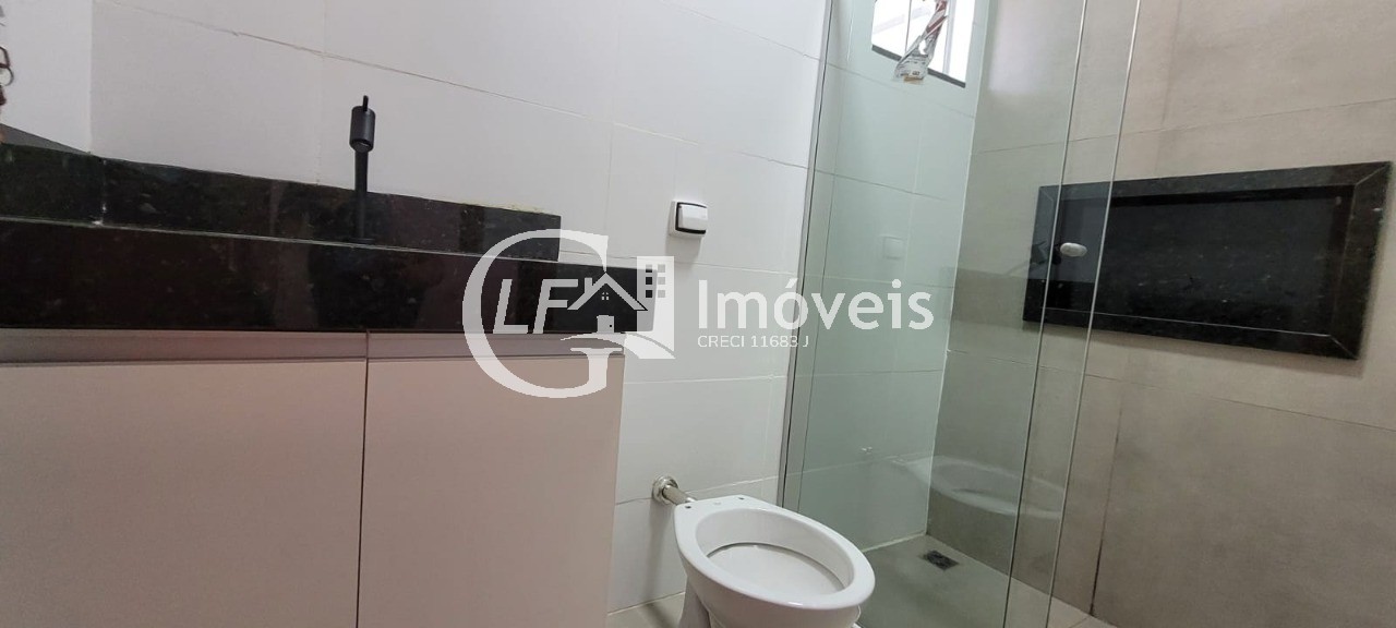 Casa, 2 quartos - Foto 4