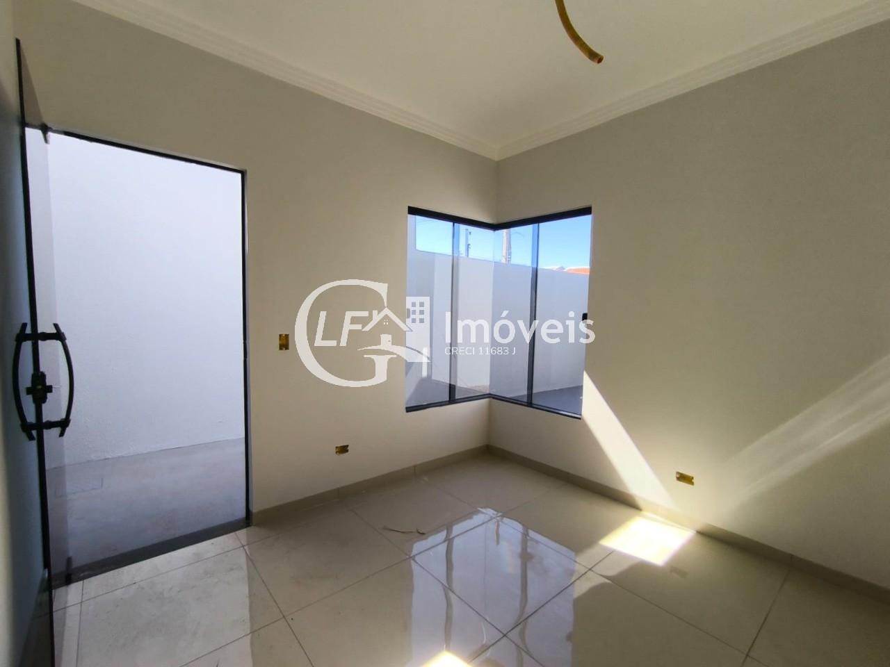 Casa, 1 quarto - Foto 6