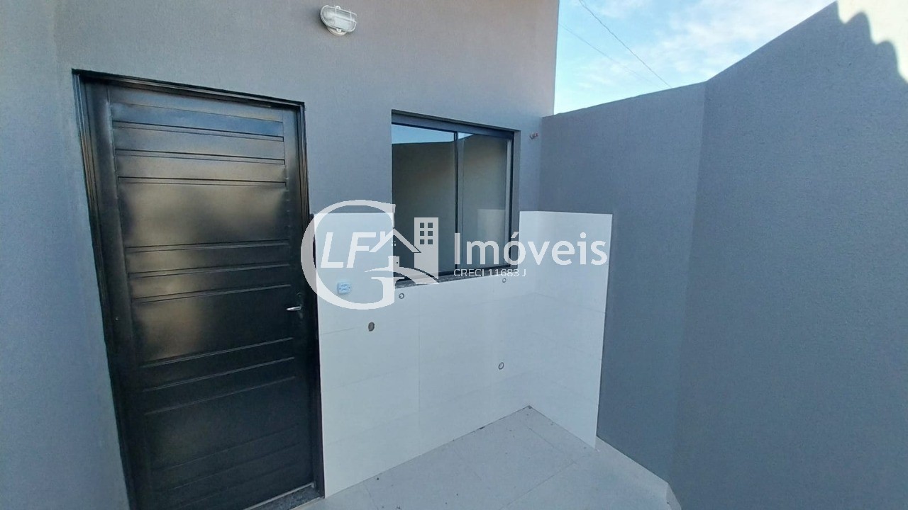 Casa, 2 quartos, 55 m² - Foto 11