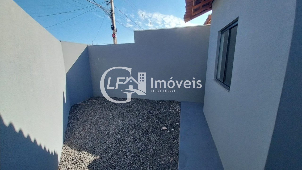 Casa, 2 quartos, 55 m² - Foto 12
