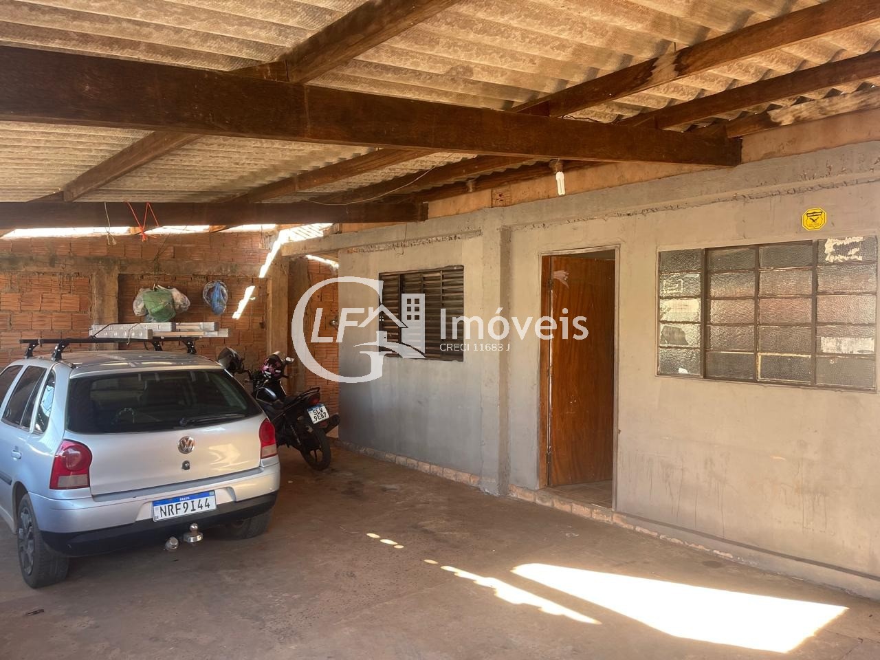 Casa, 2 quartos, 110 m² - Foto 2