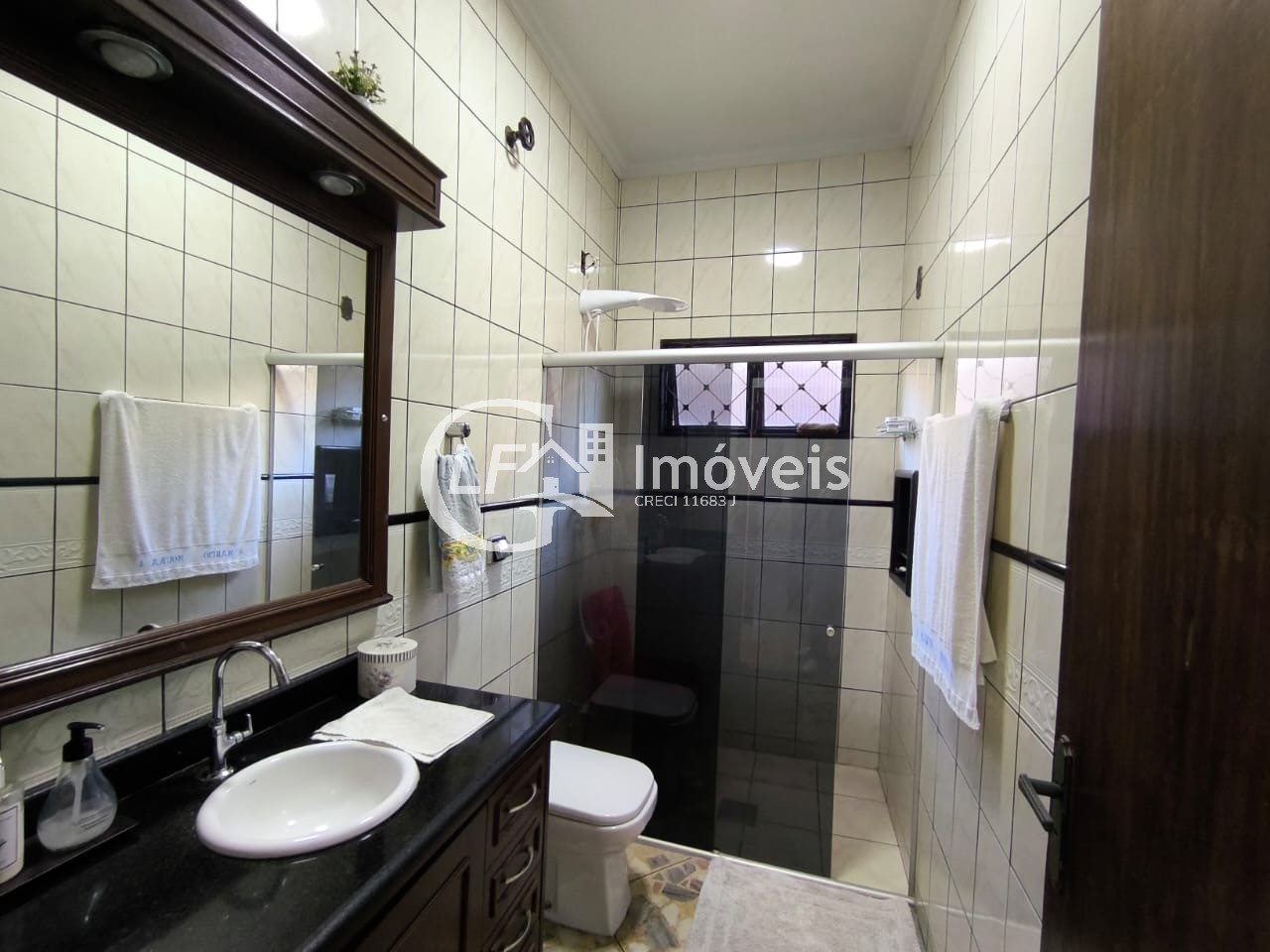 Casa, 4 quartos - Foto 24