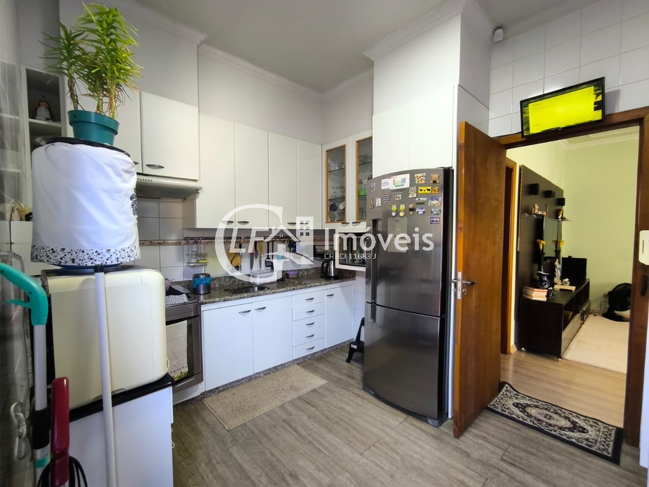 Casa, 4 quartos - Foto 12