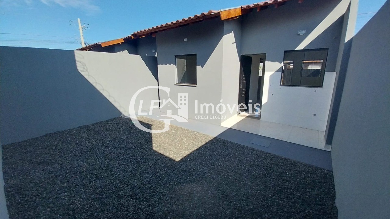 Casa, 2 quartos, 55 m² - Foto 15