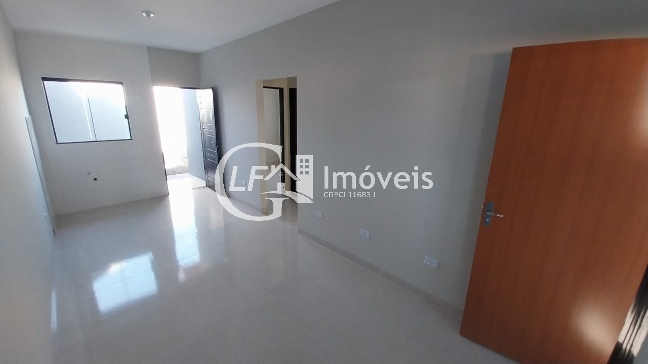 Casa, 2 quartos, 55 m² - Foto 5