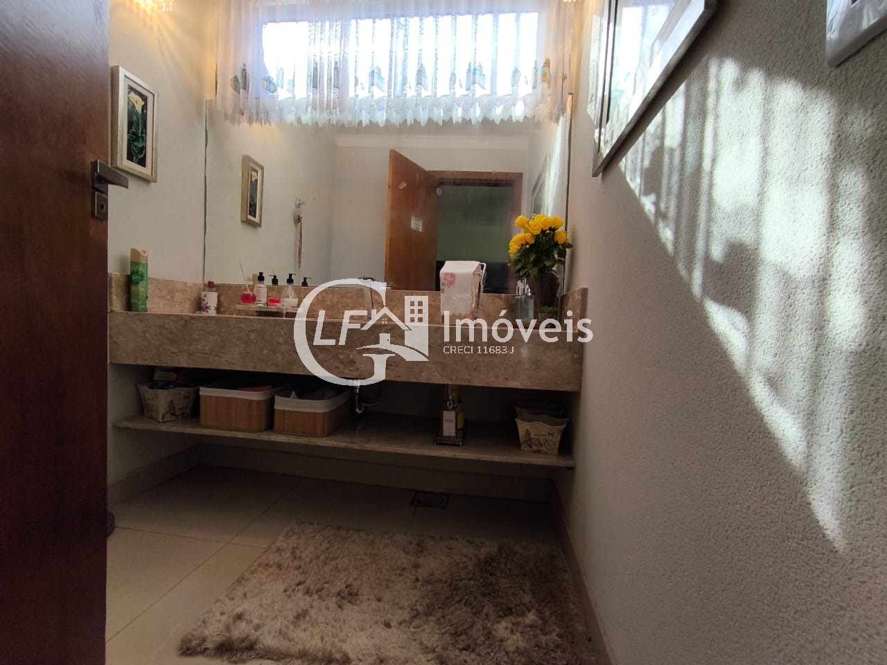 Casa, 4 quartos - Foto 29