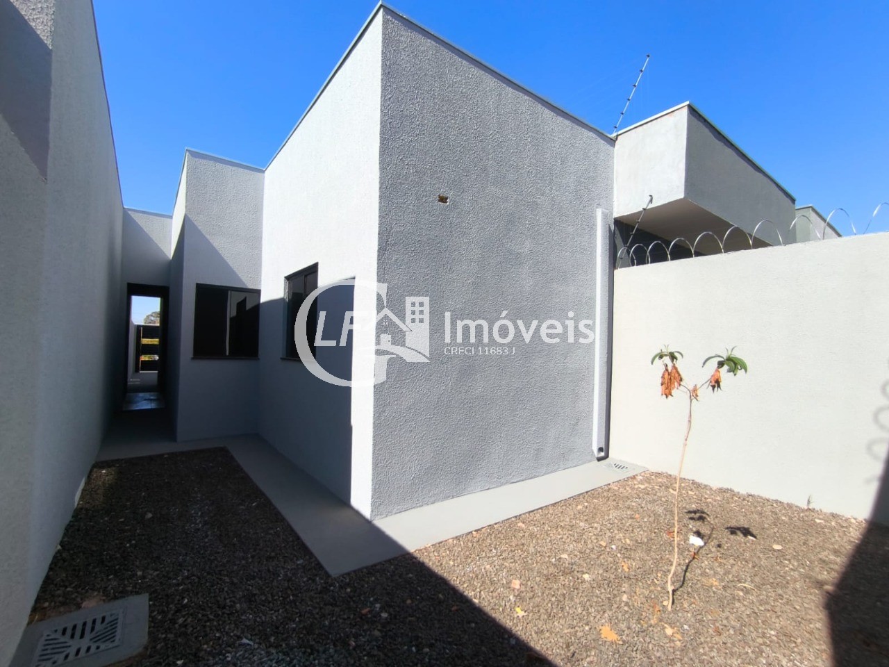 Casa, 1 quarto - Foto 2