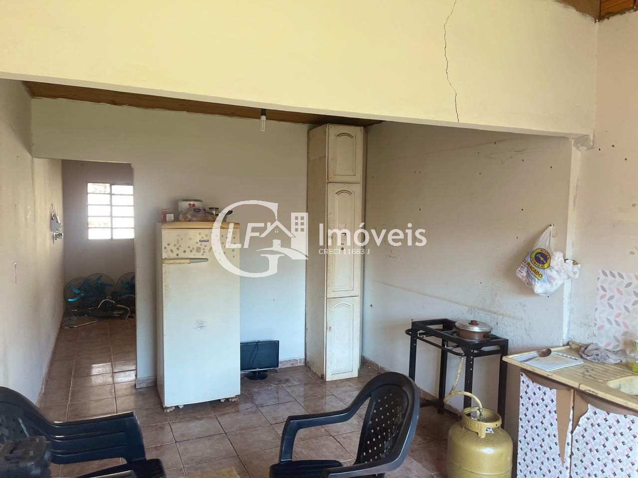 Casa, 2 quartos, 110 m² - Foto 4