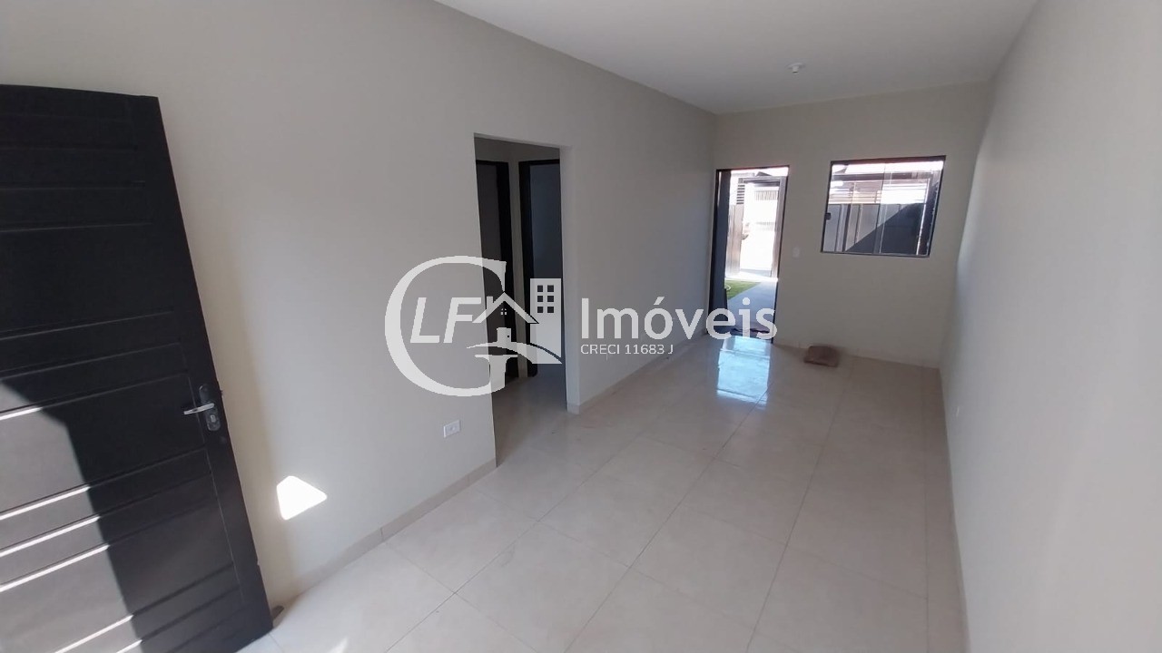 Casa, 2 quartos, 55 m² - Foto 4