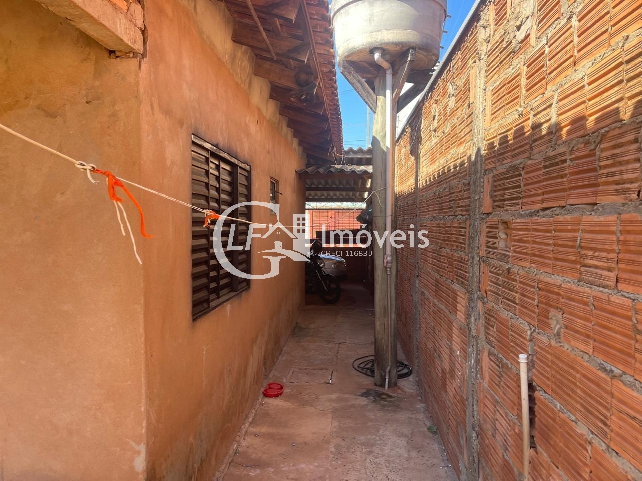 Casa, 2 quartos, 110 m² - Foto 9