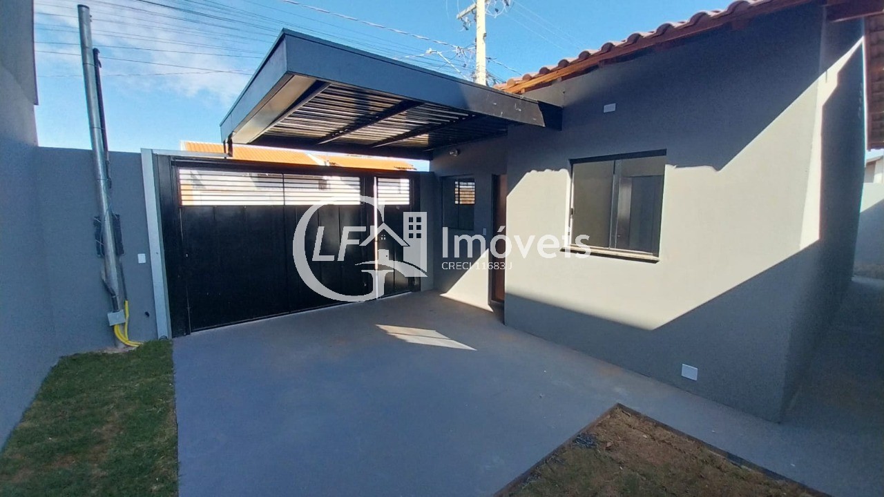 Casa, 2 quartos, 55 m² - Foto 3