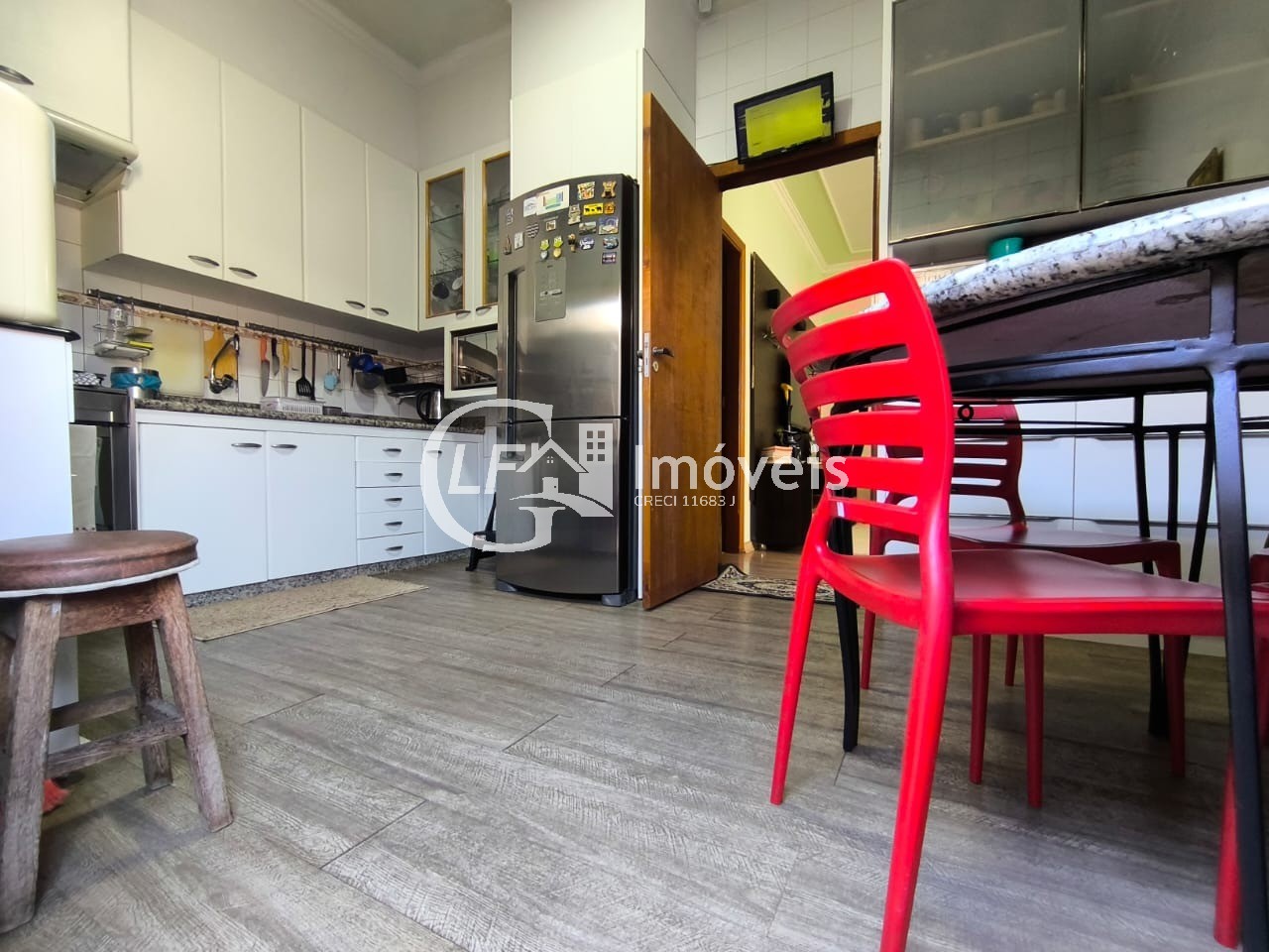 Casa, 4 quartos - Foto 10